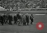 Image of Hitler at 1936 Olympics Berlin Germany, 1936, second 11 stock footage video 65675068704