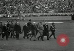 Image of Hitler at 1936 Olympics Berlin Germany, 1936, second 12 stock footage video 65675068704