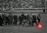 Image of Hitler at 1936 Olympics Berlin Germany, 1936, second 13 stock footage video 65675068704
