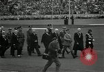 Image of Hitler at 1936 Olympics Berlin Germany, 1936, second 15 stock footage video 65675068704