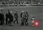 Image of Hitler at 1936 Olympics Berlin Germany, 1936, second 20 stock footage video 65675068704