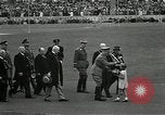 Image of Hitler at 1936 Olympics Berlin Germany, 1936, second 21 stock footage video 65675068704