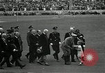 Image of Hitler at 1936 Olympics Berlin Germany, 1936, second 22 stock footage video 65675068704