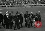Image of Hitler at 1936 Olympics Berlin Germany, 1936, second 23 stock footage video 65675068704