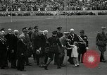Image of Hitler at 1936 Olympics Berlin Germany, 1936, second 24 stock footage video 65675068704