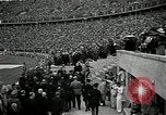 Image of Hitler at 1936 Olympics Berlin Germany, 1936, second 26 stock footage video 65675068704