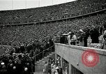 Image of Hitler at 1936 Olympics Berlin Germany, 1936, second 31 stock footage video 65675068704