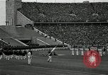 Image of Hitler at 1936 Olympics Berlin Germany, 1936, second 35 stock footage video 65675068704