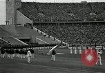 Image of Hitler at 1936 Olympics Berlin Germany, 1936, second 36 stock footage video 65675068704