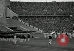 Image of Hitler at 1936 Olympics Berlin Germany, 1936, second 41 stock footage video 65675068704