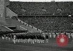Image of Hitler at 1936 Olympics Berlin Germany, 1936, second 44 stock footage video 65675068704