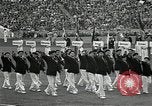 Image of Hitler at 1936 Olympics Berlin Germany, 1936, second 50 stock footage video 65675068704