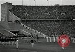 Image of Hitler at 1936 Olympics Berlin Germany, 1936, second 53 stock footage video 65675068704