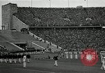 Image of Hitler at 1936 Olympics Berlin Germany, 1936, second 55 stock footage video 65675068704