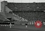 Image of Hitler at 1936 Olympics Berlin Germany, 1936, second 56 stock footage video 65675068704