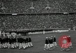 Image of Hitler at 1936 Olympics Berlin Germany, 1936, second 59 stock footage video 65675068704