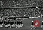 Image of Hitler at 1936 Olympics Berlin Germany, 1936, second 60 stock footage video 65675068704