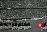 Image of Hitler at 1936 Olympics Berlin Germany, 1936, second 61 stock footage video 65675068704