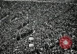 Image of Olympic torch lighting 1936 Olympics Berlin Berlin Germany, 1936, second 8 stock footage video 65675068705
