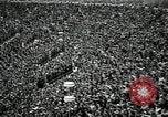 Image of Olympic torch lighting 1936 Olympics Berlin Berlin Germany, 1936, second 9 stock footage video 65675068705