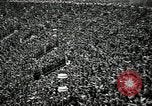 Image of Olympic torch lighting 1936 Olympics Berlin Berlin Germany, 1936, second 10 stock footage video 65675068705