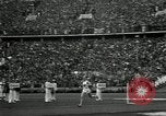 Image of Olympic torch lighting 1936 Olympics Berlin Berlin Germany, 1936, second 11 stock footage video 65675068705
