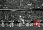 Image of Olympic torch lighting 1936 Olympics Berlin Berlin Germany, 1936, second 14 stock footage video 65675068705