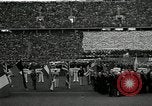 Image of Olympic torch lighting 1936 Olympics Berlin Berlin Germany, 1936, second 23 stock footage video 65675068705