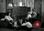 Immagine di Famiglia con 5 bambini United States USA, 1935, secondo 1 filmato di repertorio 65675068709