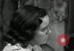 Immagine di Famiglia con 5 bambini United States USA, 1935, secondo 28 filmato di repertorio 65675068709