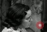 Immagine di Famiglia con 5 bambini United States USA, 1935, secondo 29 filmato di repertorio 65675068709