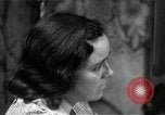 Immagine di Famiglia con 5 bambini United States USA, 1935, secondo 31 filmato di repertorio 65675068709