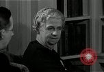 Immagine di Piano in legno autoradio United States USA, 1935, secondo 41 filmato di repertorio 65675068710