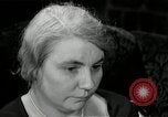 Standbild ein Radio United States USA, 1935, aus Sekunde 4 historischem Filmmaterial Videoclip 65675068713