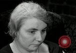 Standbild ein Radio United States USA, 1935, aus Sekunde 6 historischem Filmmaterial Videoclip 65675068713