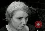Standbild ein Radio United States USA, 1935, aus Sekunde 16 historischem Filmmaterial Videoclip 65675068713