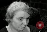 Standbild ein Radio United States USA, 1935, aus Sekunde 18 historischem Filmmaterial Videoclip 65675068713