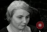 Standbild ein Radio United States USA, 1935, aus Sekunde 28 historischem Filmmaterial Videoclip 65675068713