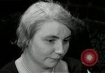 Standbild ein Radio United States USA, 1935, aus Sekunde 29 historischem Filmmaterial Videoclip 65675068713