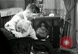 Standbild ein Radio United States USA, 1935, aus Sekunde 37 historischem Filmmaterial Videoclip 65675068713