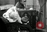Standbild ein Radio United States USA, 1935, aus Sekunde 40 historischem Filmmaterial Videoclip 65675068713