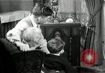 Standbild ein Radio United States USA, 1935, aus Sekunde 44 historischem Filmmaterial Videoclip 65675068713