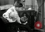 Standbild ein Radio United States USA, 1935, aus Sekunde 45 historischem Filmmaterial Videoclip 65675068713