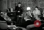 Standbild ein Radio United States USA, 1935, aus Sekunde 3 historischem Filmmaterial Videoclip 65675068714