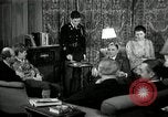 Standbild ein Radio United States USA, 1935, aus Sekunde 5 historischem Filmmaterial Videoclip 65675068714