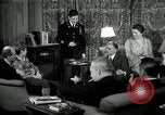 Standbild ein Radio United States USA, 1935, aus Sekunde 8 historischem Filmmaterial Videoclip 65675068714