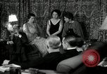 Standbild ein Radio United States USA, 1935, aus Sekunde 14 historischem Filmmaterial Videoclip 65675068714
