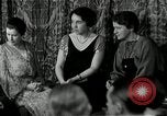 Standbild ein Radio United States USA, 1935, aus Sekunde 23 historischem Filmmaterial Videoclip 65675068714