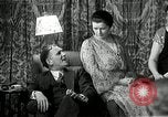 Standbild ein Radio United States USA, 1935, aus Sekunde 30 historischem Filmmaterial Videoclip 65675068714