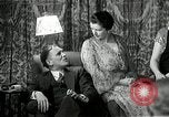 Standbild ein Radio United States USA, 1935, aus Sekunde 31 historischem Filmmaterial Videoclip 65675068714